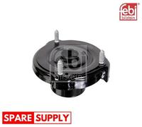 SUSPENSION STRUT SUPPORT MOUNT FOR MERCEDES-BENZ FEBI BILSTEIN 177265