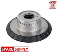SUSPENSION STRUT SUPPORT MOUNT FOR MERCEDES-BENZ FEBI BILSTEIN 177583