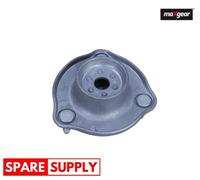 SUSPENSION STRUT SUPPORT MOUNT FOR MERCEDES-BENZ MAXGEAR 72-4588 FITS FRONT AXLE