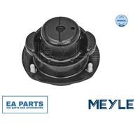 Suspension Strut Support Mount for MERCEDES-BENZ S124 W124 MEYLE 014 641 0099