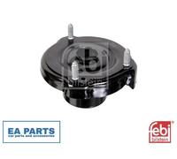 Suspension Strut Support Mount for MERCEDES-BENZ W211 S211 FEBI BILSTEIN 177265