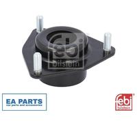 Suspension Strut Support Mount for MITSUBISHI ECLIPSE CROSS FEBI BILSTEIN 182616
