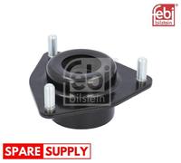 SUSPENSION STRUT SUPPORT MOUNT FOR MITSUBISHI FEBI BILSTEIN 182616