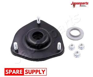 SUSPENSION STRUT SUPPORT MOUNT FOR MITSUBISHI JAPANPARTS SM0032 FITS FRONT AXLE