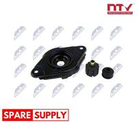 SUSPENSION STRUT SUPPORT MOUNT FOR NISSAN ALMERA NTY AD-NS-075 FITS REAR AXLE