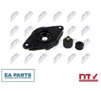 Suspension Strut Support Mount for NISSAN ALMERA NTY AD-NS-075 fits Rear Axle