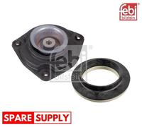 SUSPENSION STRUT SUPPORT MOUNT FOR NISSAN FEBI BILSTEIN 177214