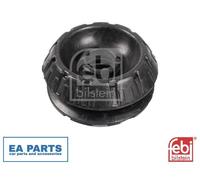 Suspension Strut Support Mount for NISSAN MARCH MICRA FEBI BILSTEIN 170493