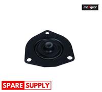 SUSPENSION STRUT SUPPORT MOUNT FOR NISSAN MAXGEAR 72-4644 FITS REAR AXLE NEW