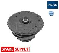 SUSPENSION STRUT SUPPORT MOUNT FOR NISSAN OPEL RENAULT MEYLE 614 641 0011