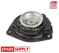 SUSPENSION STRUT SUPPORT MOUNT FOR NISSAN RENAULT FEBI BILSTEIN 171372