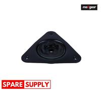 SUSPENSION STRUT SUPPORT MOUNT FOR NISSAN ROGUE MAXGEAR 72-4572 FITS FRONT AXLE