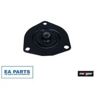 Suspension Strut Support Mount for NISSAN X-TRAIL MAXGEAR 72-4644 fits Rear Axle