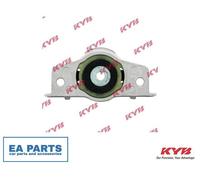 Suspension Strut Support Mount for OPEL ASTRA K KYB SM5887 fits Rear Axle