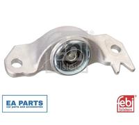 Suspension Strut Support Mount for OPEL INSIGNIA A FEBI BILSTEIN 109328