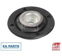 Suspension Strut Support Mount for OPEL MERIVA B FEBI BILSTEIN 170497