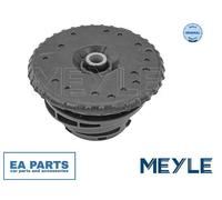 Suspension Strut Support Mount for OPEL MOVANO B MEYLE 614 641 0011