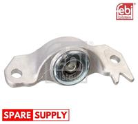 SUSPENSION STRUT SUPPORT MOUNT FOR OPEL VAUXHALL BUICK FEBI BILSTEIN 109328