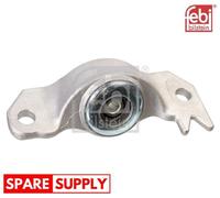 SUSPENSION STRUT SUPPORT MOUNT FOR OPEL VAUXHALL BUICK FEBI BILSTEIN 109328