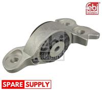 SUSPENSION STRUT SUPPORT MOUNT FOR OPEL VAUXHALL BUICK FEBI BILSTEIN 173332