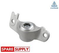 SUSPENSION STRUT SUPPORT MOUNT FOR OPEL VAUXHALL CHEVROLET LEMFÖRDER 44272 01