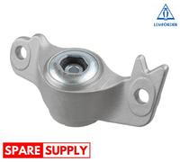 SUSPENSION STRUT SUPPORT MOUNT FOR OPEL VAUXHALL CHEVROLET LEMFÖRDER 44273 01