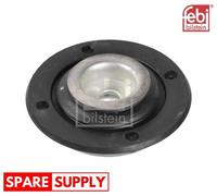 SUSPENSION STRUT SUPPORT MOUNT FOR OPEL VAUXHALL FEBI BILSTEIN 170497