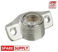 SUSPENSION STRUT SUPPORT MOUNT FOR OPEL VAUXHALL FEBI BILSTEIN 173333