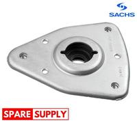 SUSPENSION STRUT SUPPORT MOUNT FOR PEUGEOT 3008 308 5008 508 SACHS 801 061
