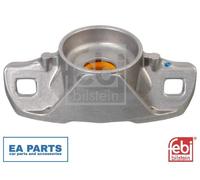 Suspension Strut Support Mount for PEUGEOT 3008 FEBI BILSTEIN 175232