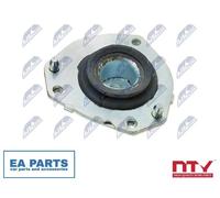 Suspension Strut Support Mount for PEUGEOT BOXER NTY AD-FT-009 fits Front Axle