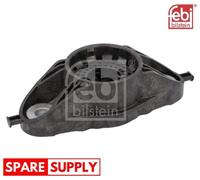 SUSPENSION STRUT SUPPORT MOUNT FOR PEUGEOT CITROËN DS FEBI BILSTEIN 193000