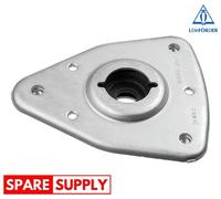 SUSPENSION STRUT SUPPORT MOUNT FOR PEUGEOT CITROËN RENAULT LEMFÖRDER 42543 01