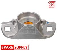 SUSPENSION STRUT SUPPORT MOUNT FOR PEUGEOT FEBI BILSTEIN 175232