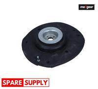 SUSPENSION STRUT SUPPORT MOUNT FOR PEUGEOT MAXGEAR 72-3825 FITS FRONT AXLE RIGHT
