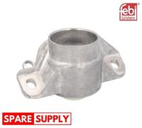 SUSPENSION STRUT SUPPORT MOUNT FOR PORSCHE FEBI BILSTEIN 193565