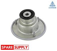 SUSPENSION STRUT SUPPORT MOUNT FOR PORSCHE LEMFÖRDER 44397 01