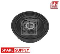 SUSPENSION STRUT SUPPORT MOUNT FOR PORSCHE VW FEBI BILSTEIN 184202