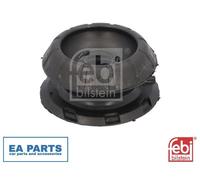 Suspension Strut Support Mount for RENAULT CAPTUR CLIO FEBI BILSTEIN 188686