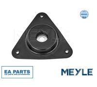 Suspension Strut Support Mount for RENAULT KADJAR MEYLE 16-14 641 0034