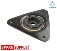 SUSPENSION STRUT SUPPORT MOUNT FOR RENAULT LEMFÖRDER 42544 01