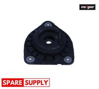 SUSPENSION STRUT SUPPORT MOUNT FOR RENAULT MAXGEAR 72-4528 FITS FRONT AXLE