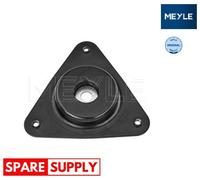 SUSPENSION STRUT SUPPORT MOUNT FOR RENAULT NISSAN MEYLE 16-14 641 0034