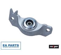 Suspension Strut Support Mount for SAAB 9-5 MAXGEAR 72-4537 fits Rear Axle Left