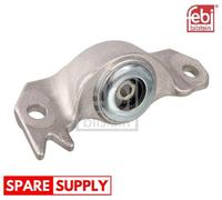 SUSPENSION STRUT SUPPORT MOUNT FOR SAAB VAUXHALL FEBI BILSTEIN 171220