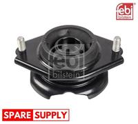 SUSPENSION STRUT SUPPORT MOUNT FOR SUBARU B3 FEBI BILSTEIN 170495 FITS REAR AXLE