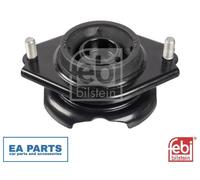 Suspension Strut Support Mount for SUBARU B3 FORESTER FEBI BILSTEIN 170495
