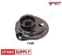 SUSPENSION STRUT SUPPORT MOUNT FOR SUBARU JAPANPARTS SM0449 FITS REAR AXLE RIGHT