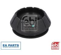 Suspension Strut Support Mount for SUZUKI ALTO FEBI BILSTEIN 182545
