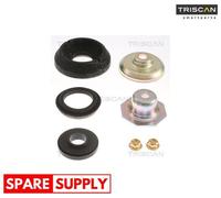 SUSPENSION STRUT SUPPORT MOUNT FOR SUZUKI CULTUS WAGON R WIDE TRISCAN 8500 69903